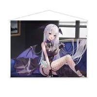 Nekoma Riri - Tapestry - VTuber