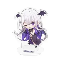 Nekoma Riri - Acrylic stand - VTuber