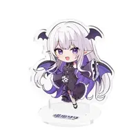Nekoma Riri - Acrylic stand - VTuber