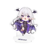 Nekoma Riri - Acrylic stand - VTuber
