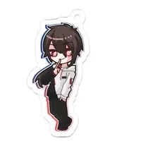 VTuber - Acrylic Key Chain - Key Chain