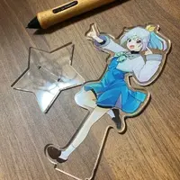Bafuko - Acrylic stand - VTuber