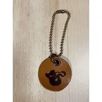 Ryuzen Tatsumi - Key Chain - VTuber