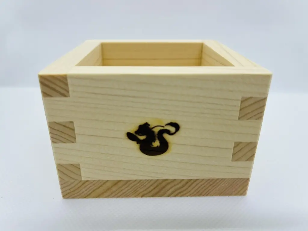 Ryuzen Tatsumi - Tableware - VTuber