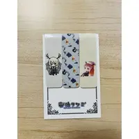 Ryuzen Tatsumi - Magnet - VTuber