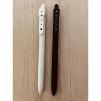 Ryuzen Tatsumi - Ballpoint Pen - VTuber