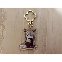 Ryuzen Tatsumi - Acrylic Key Chain - Key Chain - VTuber