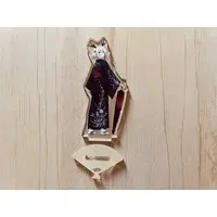 Ryuzen Tatsumi - Acrylic stand - VTuber