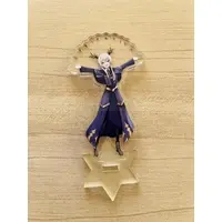 Ryuzen Tatsumi - Acrylic stand - VTuber