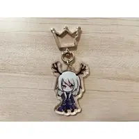 Ryuzen Tatsumi - Acrylic Key Chain - Key Chain - VTuber