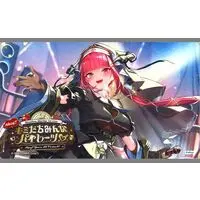 Houshou Marine - Mouse Pad - hololive