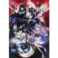 hololive English - Tapestry