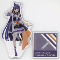 Ninomae Ina'nis - Acrylic stand - hololive