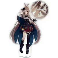 Nanashi Mumei - Acrylic stand - hololive