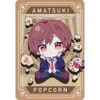 Amatsuki - Character Card - Utaite