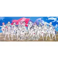 VSPO! - Canvas Board