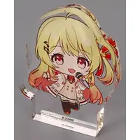 Otonose Kanade - Figure - Acrylic Block - ReGLOSS