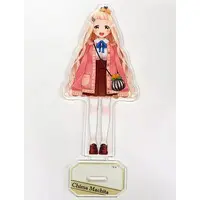 Machita Chima - Nijisanji Welcome Goods - Acrylic stand - Nijisanji