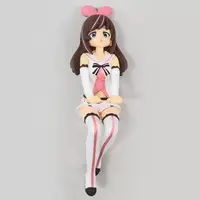 Kizuna AI - DMM Scratch! - Trading Figure - VTuber