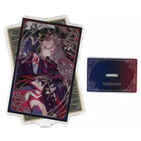 Furen E Lustario - Nijisanji Yokai Banka - Acrylic stand - Nijisanji