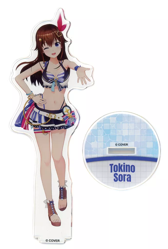 Tokino Sora - Acrylic stand - hololive