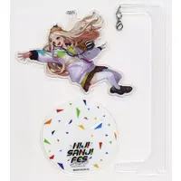 Machita Chima - Acrylic stand - Nijisanji