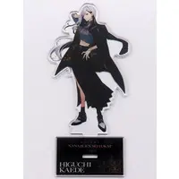 Higuchi Kaede - Acrylic stand - Nanajigen Seitokai!