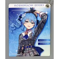 Hoshimachi Suisei - Commuter pass case - hololive