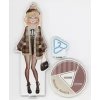 Watson Amelia - Acrylic stand - hololive closet - Myth