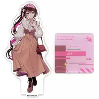 AZKi - Situation hololive A Fun Day Out! Series - Acrylic stand - hololive