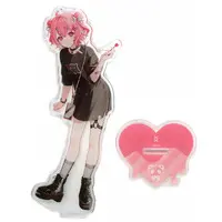 Sasaki Saku - Acrylic stand - Nijisanji