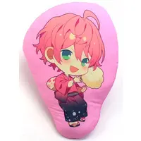 Teruto - Cushion - Knight A