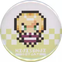 Suzuya Aki - Badge - Nijisanji