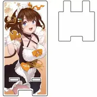 Zutsuki Tsukuru - Smartphone Stand - VTuber