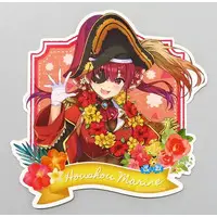 Houshou Marine - Stickers - hololive