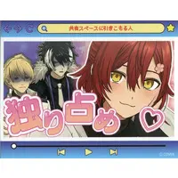 HOLOSTARS - Stickers - Kishido Temma & Kageyama Shien & Hanasaki Miyabi