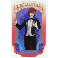 Hanasaki Miyabi - Stickers - HOLOSTARS