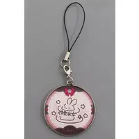 Yorumi Rena - Key Chain - Nijisanji