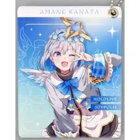 Amane Kanata - Commuter pass case - hololive
