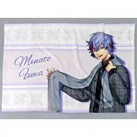 Fuwa Minato - Blanket - Nijisanji