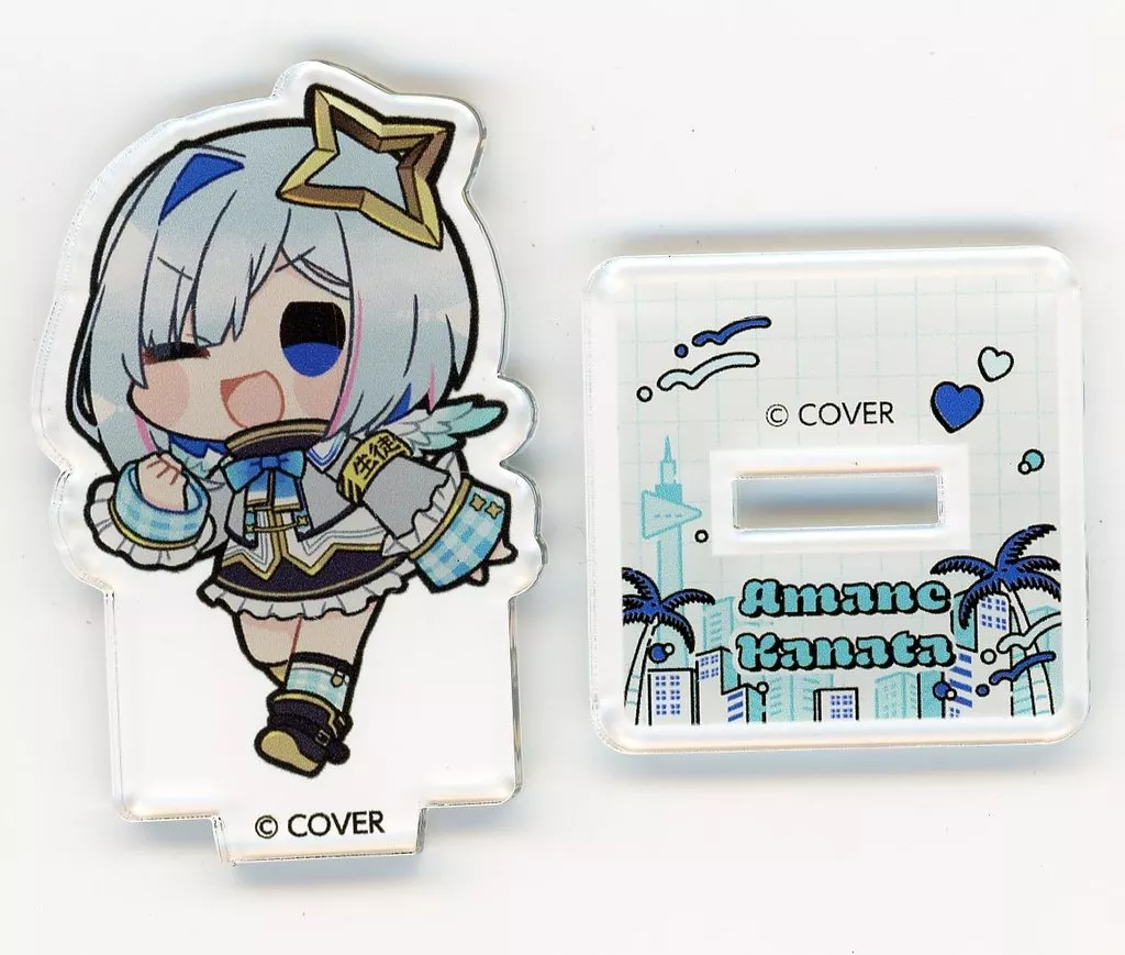 Amane Kanata - Acrylic stand - hololive