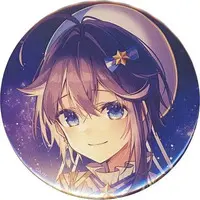 Sorahoshi Kirame - Badge - Nijisanji