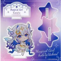 Amane Kanata - Magical Girl holoWitches - Acrylic stand - hololive