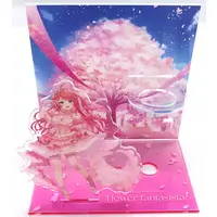 Sakura Miko - Pen Light Stand - hololive