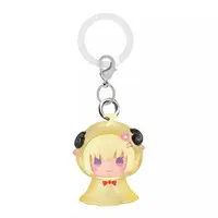 Tsunomaki Watame - Mejirushi Accessory - Key Chain - hololive