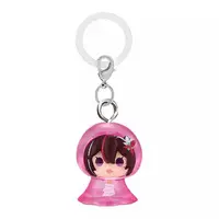 AZKi - Mejirushi Accessory - Key Chain - hololive