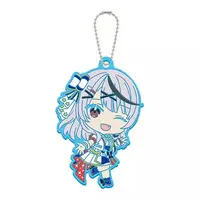 Sakamata Chloe - Key Chain - hololive