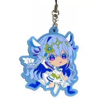 Amane Kanata - Magical Girl holoWitches - Key Chain - hololive