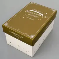 Chiyoura Chiyomi - Case - Aogiri High School