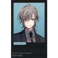 Kanae - Character Card - Nanajigen Seitokai!